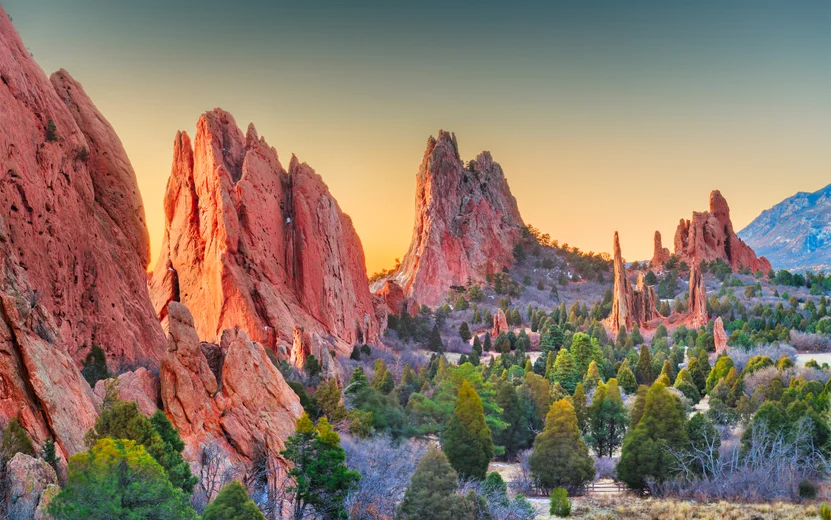 Colorado Springs